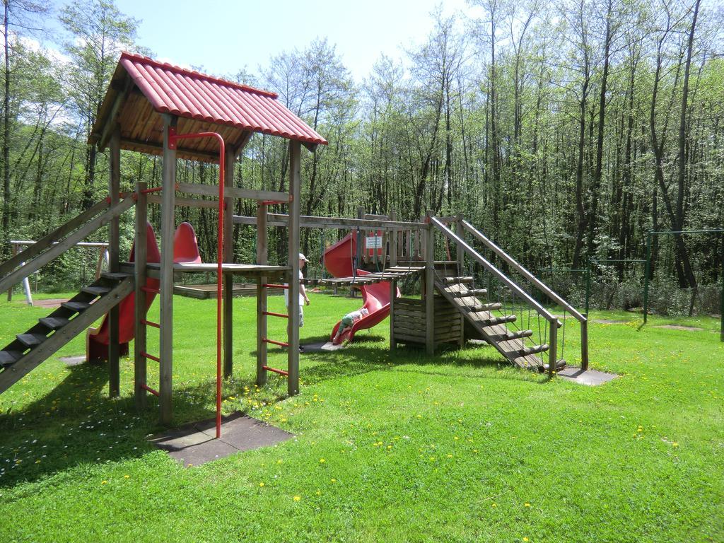 Kaspar Haus Kmb Seeblick Appartement Am Ossiacher See Mit Direktem Seezugang, Hallenbad Bodensdorf Exterior foto