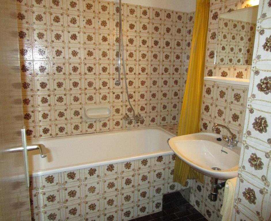 Kaspar Haus Kmb Seeblick Appartement Am Ossiacher See Mit Direktem Seezugang, Hallenbad Bodensdorf Exterior foto